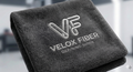 Recznik Do Auta VeloxFiber - Szary